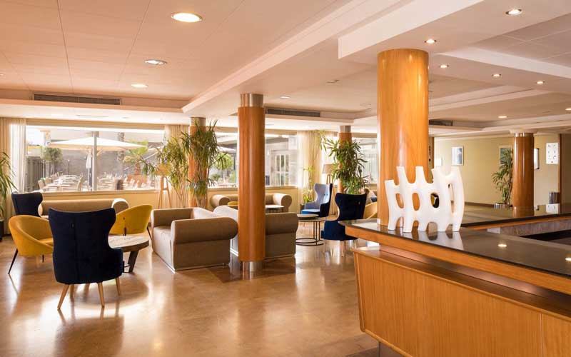 HTOP PINEDA PALACE ADULTS ONLY